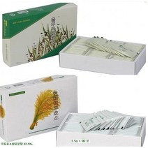 현미곡류효소90포 율무곡류효소90포 대용량 곡류효소 발효효소, 현미곡류효소1박스