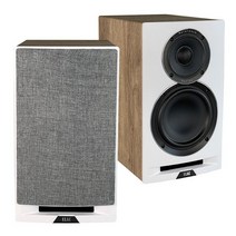 엘락 Uni-Fi 유니파이 레퍼런스 UBR62 북셀프스피커