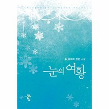 눈의 여왕, 상품명