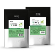 400g 마더랩 저온가공 국내산 꼭 여주환 / 환스푼증정, 400gx1봉