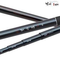 강원산업 자수정Q 36~44 민물낚시대, 36