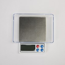스탠다드 초정밀 전자저울(600x0.01g)/계량 주방저울, 상세페이지 참조