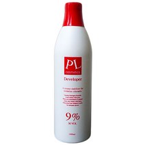 PL코스메틱 디벨로퍼 산화제 9% 1000ml, 단품
