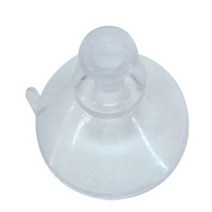 유리 흡착 압축 진공 고무 판 패드 거리 큐방 45mm, 기본, 기본