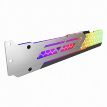 존스보 VC-3 AUTO RGB 그래픽카드 지지대