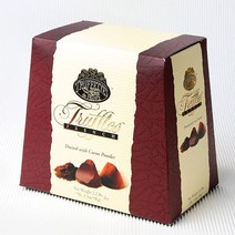 [글로벌푸드] 트리플 프렌치 초콜릿 (1kg) / 코스트코, 1개, 1kg