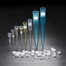 마이크로피펫 필터팁(Micropipette Filter tip) 피펫팁래(랙포함), 96/PCS, TIP200-S