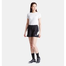 [언더아머 본사]여성 UA 우븐 쇼츠 1375284-002