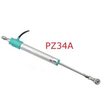 PZ34 150 200 250mm 선형 변위 센서 소형 전자 눈금자, 02 PZ34-A-200