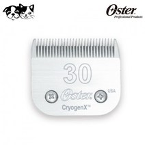 MVJ196335오스타 강아지 클리퍼 교체날 30F (0.5mm)
