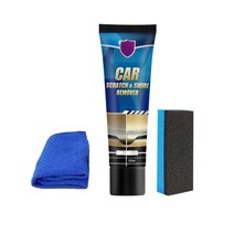 자동차 캘리퍼 도색 도장 페인트 car scratch paint care tool 자동, 상아