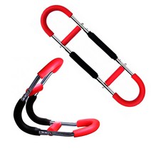 LEGAU 멀티 운동기구 완력기 U자형 악력기