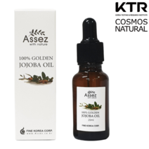 [Assez] 아세즈 호호바오일 20ml 100ml