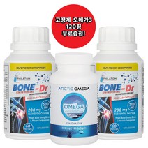 필라톰 Bone-Dr 본닥터>캐나다 초저분자 칼슘 관절영양제>뼈>관절>골밀도 UP> 60정-2병(고정제 알틱오메가 물범유 오메가3 120정 증정!), 90g, 2병” class=”wr-img”></a></div></div></div></div><div class=