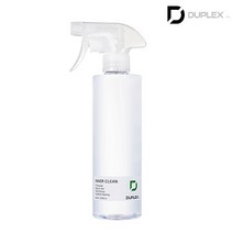 듀플렉스 이너클린 550ml 인테리어 클리너 실내세차 크리너, 1개
