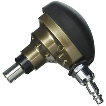 Carpenter Air Tools CMPN90 미니 임팩트 팜 네일러