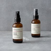 캄스 테라피 포레스트 드림 50ml 공간 향수 방향제 탈취제, 포레스트 드림 스프레이 50ml
