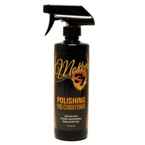 맥키스37 폴리싱 패드 컨디셔너 16oz