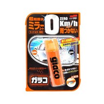 소프트99 글라코 미러코트제로 40ml (G-65) 사이드미러 코팅제