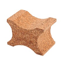 shangren 기타 넥 레스트 서포트 홀더 기타 베이스 밴조용 Luthier 수리 도구, 9.25x6x6.5cm, 나무, 나무
