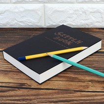 애니메이션 미술 드로잉 캘리그래피 스케치 낙서장 묶음 뎃생 만화 그림수첩 준비물