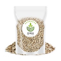 오허브 수입산 홍화씨 홍아씨 홍화자 1kg, 수입산홍화씨 1kg