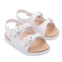 미니멜리사 아동용 와이드 BB 샌들 33405