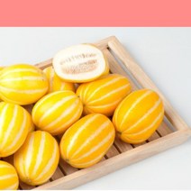성주 꿀 참외 고당도 가정용 정품 프리미엄 로얄과 1kg 2kg 5kg 10kg 산지직송, 가정용참외1kg(크기혼합/3~6과), 1개