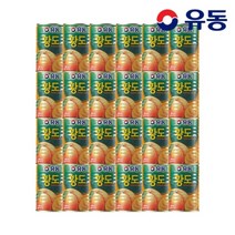 유동 [유동] 황도 슬라이스 400g x24개, 24개