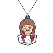 체인블럭 레바블럭 윈치 이동식 체인 차량용 호이스트 1개 PVC 뜨거운 판매 목걸이 끔찍한 영화 그림 아바, 04 7667-05