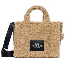 MARC JACOBS 마크제이콥스 22FW 테디 미디움 토트/크로스백 M0016740 260 - 기타