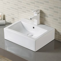 NEAT A031 탑볼세면대 엔틱 수전 인테리어 설치 교체