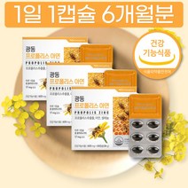 호주산 프로폴리스 프로플러스 아연 셀레늄 연질캡슐 개별포장 비타민C 프라보노이드 1일 1캡슐 간편 섭취 방법 고르는법 PROPOLIS ZINC 이마트 트레이더스 내돈내산 후기