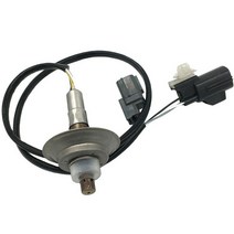 산소 O2 센서 Mazda 3 07-13 6 03-07 2.3L CX7 L33L-18-8G1D, 01 Black
