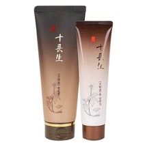 산삼배양근 백차추출물 대나무수액 필링젤 기획세트 #*&$$EA$$$#, 1