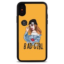 디자인깡패 아이폰X 아이폰XS 전용 디자인 젤리 범퍼 다양한 케이스