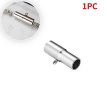 오징어 후크 교정기 복구 가능 문어 잉크 바늘 스테인레스 스틸 수리 오징어 지그 낚시 미끼 태클 도구 1-5 개, CHINA, 1pc Hook Corrector