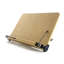 나이스통상 O101 독서대, 체리