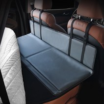 지엠지모터스 코란도 스포츠 순탄평탄 차박 평탄화 매트 캠핑매트