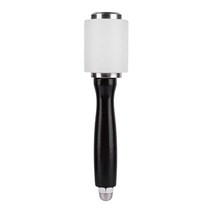 공구 LMDZ 가죽 펀치 망치 나무 손잡이 절단 공예 도구 소가죽 펀칭 재봉 DIY 1 PC, 06 Type 6