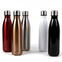 ZG49 슬렌더 밀크 보틀 텀블러 500ml 키워드없음 키워드없음 키워드없음, CK 화이트