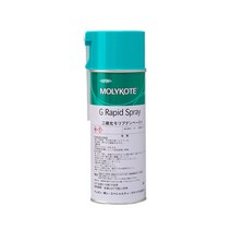 몰리코트 지라피드 스프레이 고착 방지제 330ml, 1개