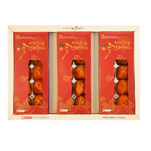 영동 신농 달콤 말랑한 반건시 곶감 명절 간식 선물세트 반건시 세트 1.2kg(20개) 1.8kg(30개) 2.4kg(40개), 1.8kg(60gX30개)