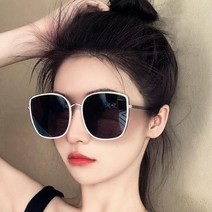 드라마 주인공 선글라스 오버사이즈 사각 여자 남자 스타 패션 연예인 김아중 해변 공항 이효리 미우새 허경환 김하늘 원하는대로 썬