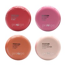 더페이스샵 수분 쿠션 블러셔 8g, 02 핑크