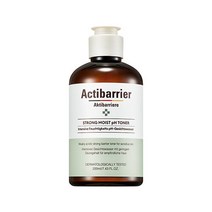 미샤 [미샤] 액티베리어 스트롱 모이스트 pH 토너 220ml, 단품없음