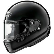 아라이 (Arai) 오토바이 헬멧 풀 페이스 RAPIDE NEO, Black