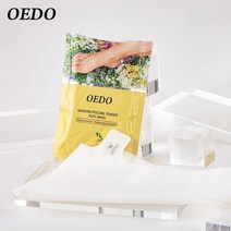 스킨 케어 인삼 추출물 제거 발 각질 마스크 풋 필링 화이트닝 뷰티 피트 크림 5 개