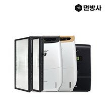 국산 H13등급 위니아 공기청정기 WH000645필터 7PBD, 단품