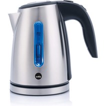 윌파 대형 대용량 전기포트 실버1L Wilfa ‎‎WKW-5S, 기본